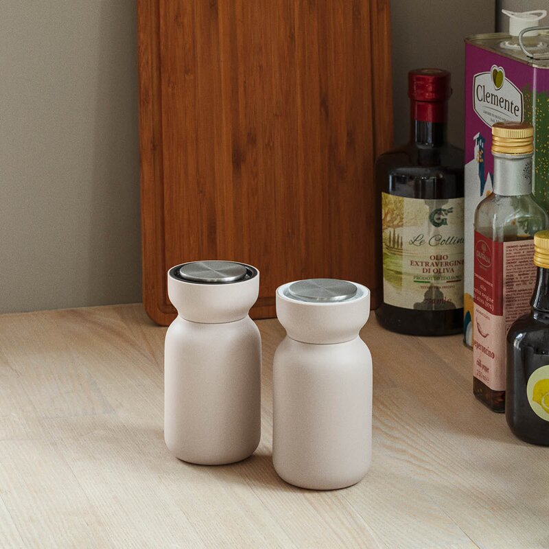 Eva Solo Sapor dispenser 13,5x7 cm