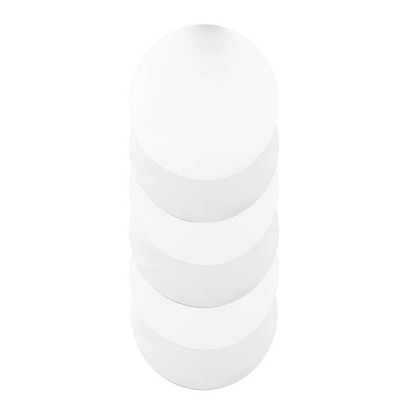 Innovine Champagnebevarer 13,5x6,6 cm rustfritt stål