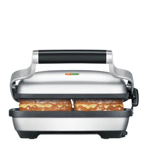 The Perfect Press SSG600BSS toastjern