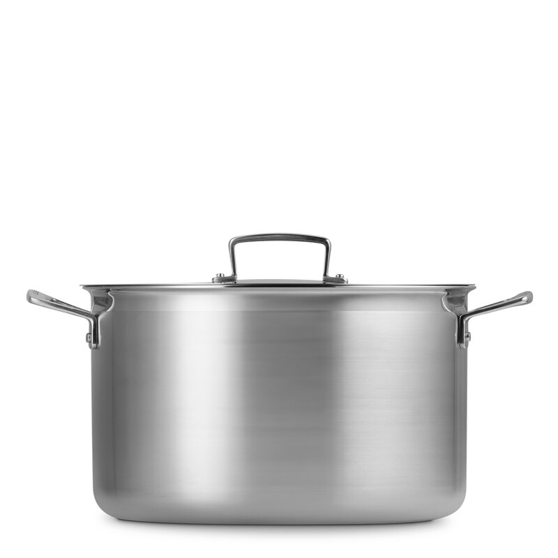 Le Creuset Classic 3-ply gryte 28 cm/10,5L