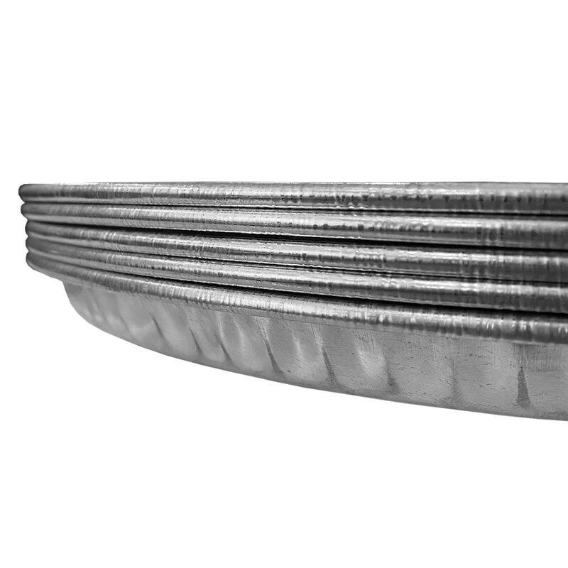 Kamado SUMO Dryppbrett 35 cm 5 stk