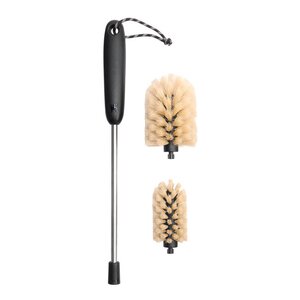 Stanley Classic rensebørste 40,2 cm beige