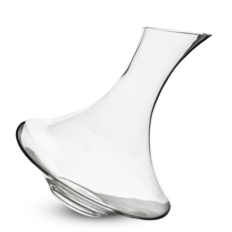 Peugeot Evolution vinkaraffel unge viner 75 cl