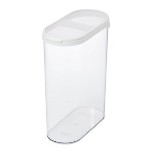 SmartStore Flip strøboks 2,4L klar