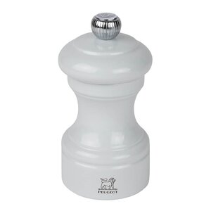 Peugeot Bistro saltkvern 10 cm perlegrå