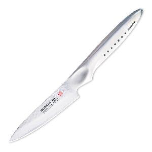 Global Global SAI-S02 skrellekniv 10 cm