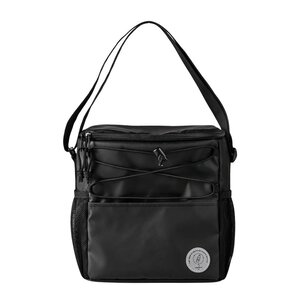 Sagaform Vide Willow medium kjølebag 5L svart