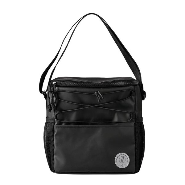 Sagaform Vide Willow medium kjølebag 5L svart