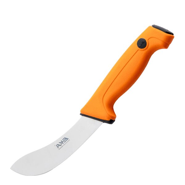 EKA Pro flåkniv 16 cm oransje