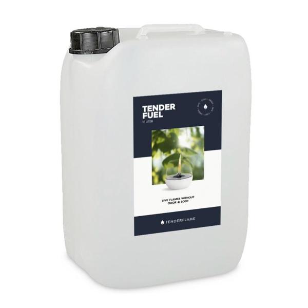 TenderFlame – TenderFuel 10L