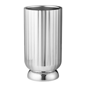 Georg Jensen Bernadotte vinkjøler 21,8 cm stål