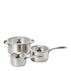 Culimat Mathias Dahlgren Edition kjelesett 3 deler 5/2/1L