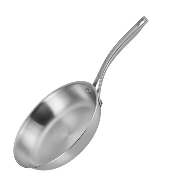 Le Creuset Essential 3-Ply stekepanne 20 cm