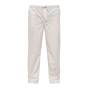 Høie Khios pyjamasbukse herre S beige