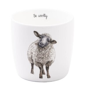 Sögne Home Moments of calm krus 30 cl sau