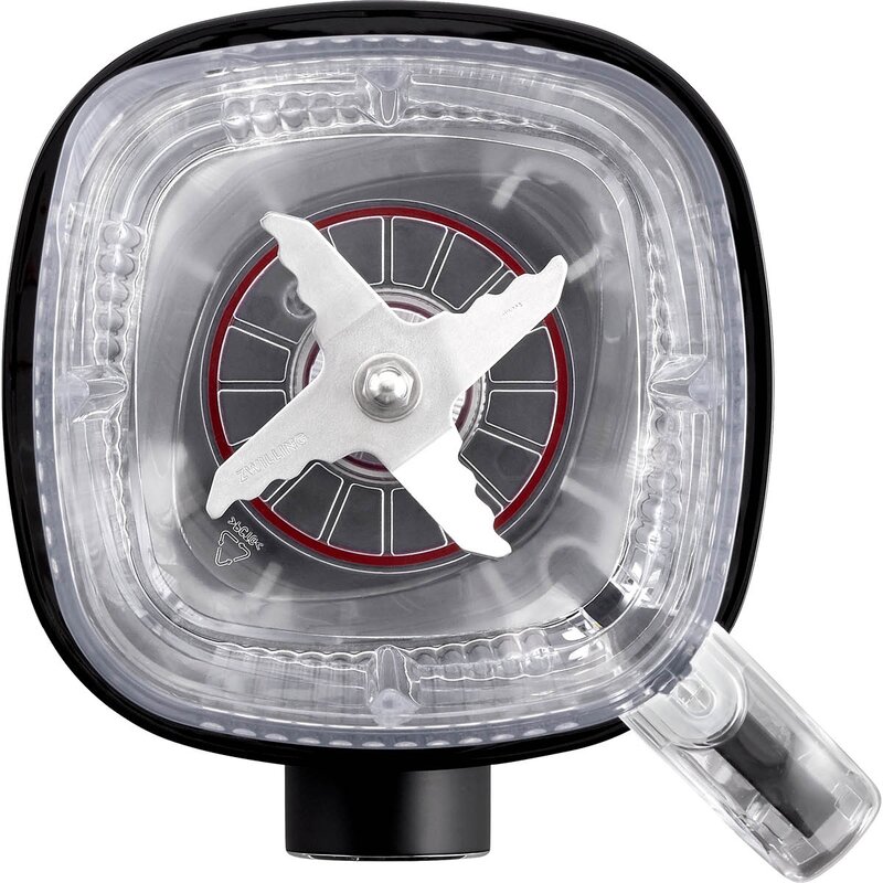 Zwilling Enfinigy blender 1,4L 1200W svart