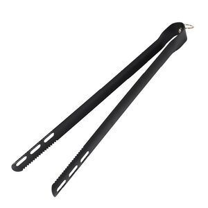 Morsø Ildtang 52 cm svart