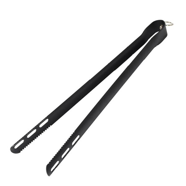 Morsø Ildtang 52 cm svart