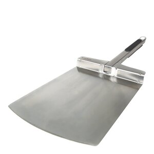 Broil King Pizzaspade 65 cm rustfritt stål