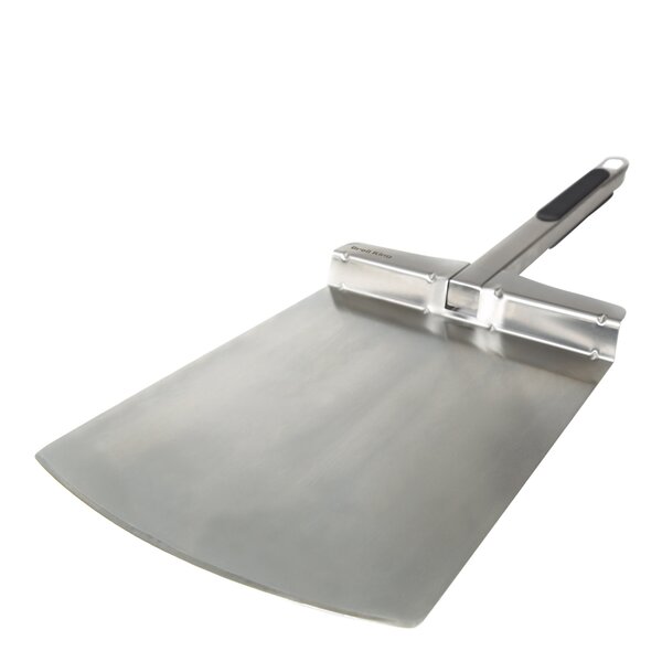 Broil King Pizzaspade 65 cm rustfritt stål