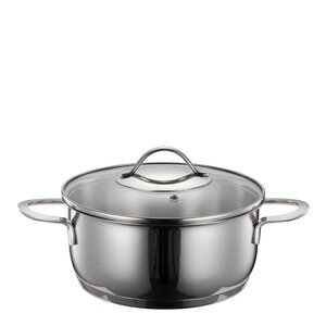 Modern House Kitchen Essentials gryte 2,8L stål