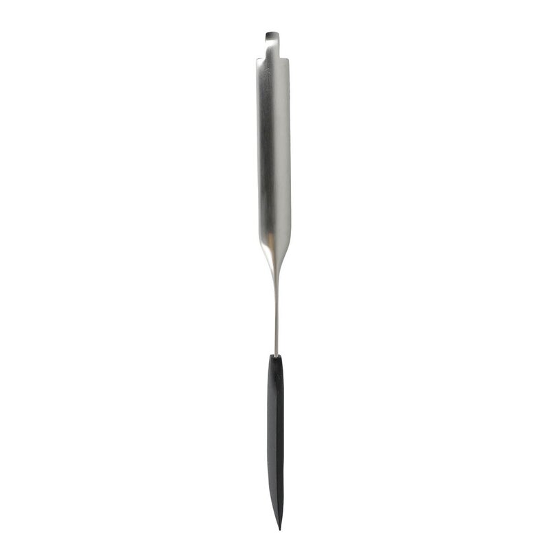 KitchenAid Premium slikkepott 31 cm rustfritt stål