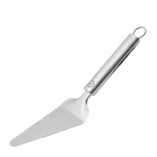 Anders Petter Steel Essentials kakespade 26 cm stål