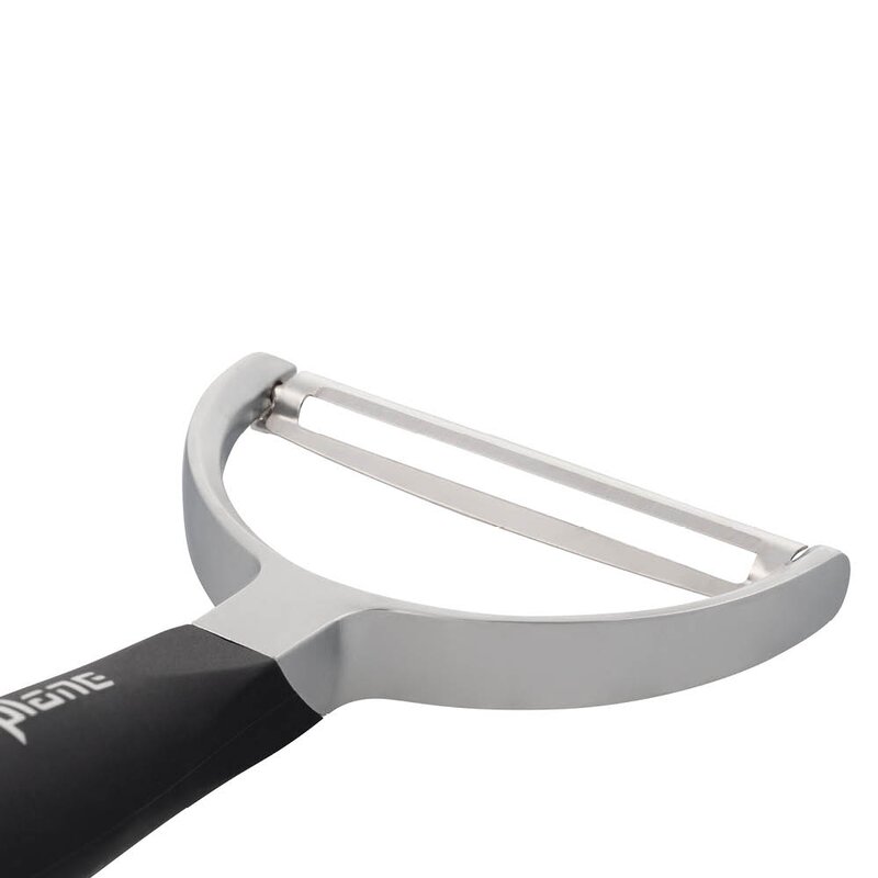 Microplane Professional XL skreller svart