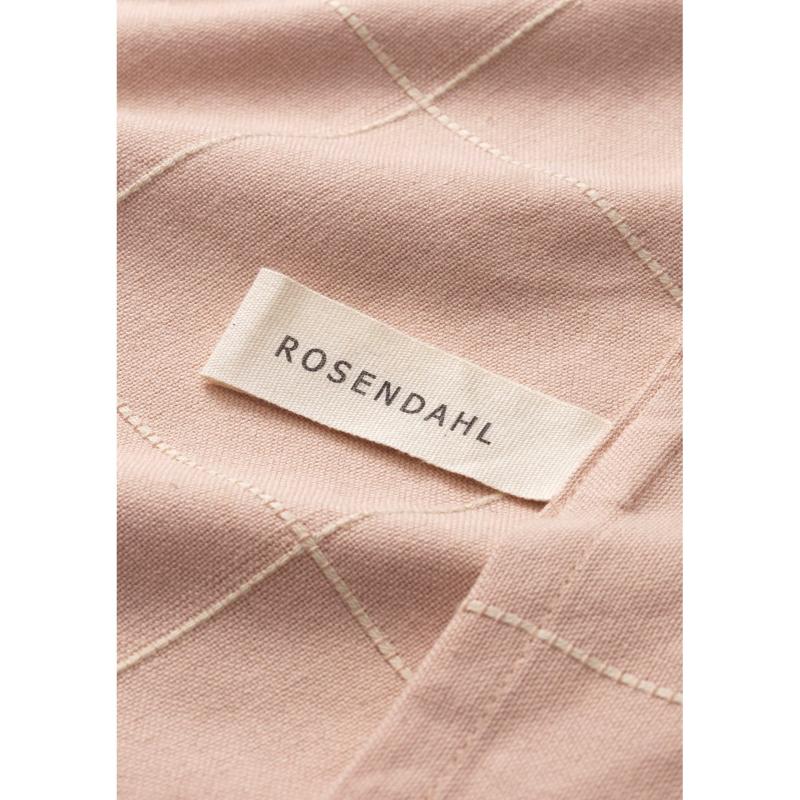 Rosendahl, gamma kj.håndkle 50x70 blush
