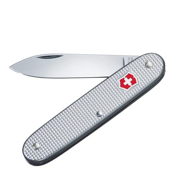 Victorinox Swiss Army lommekniv 9,3 cm (s) grå