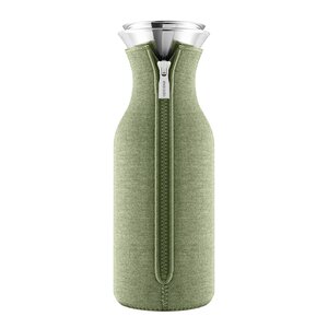 Eva Solo Kjøleskapskaraffel 1L pistachio