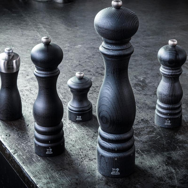 Peugeot Paris U-Select pepperkvern 30 cm graphite