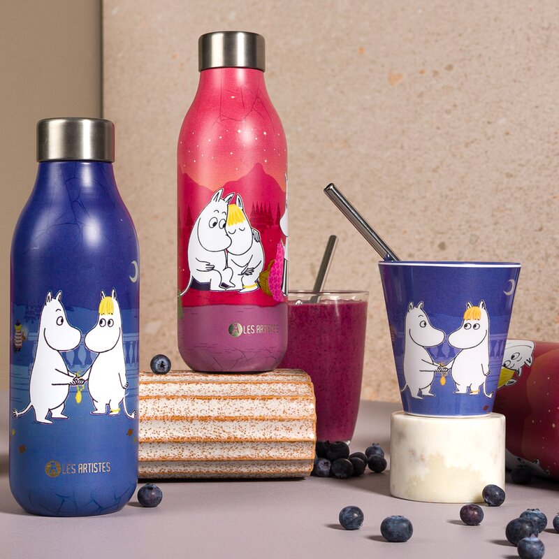 Modern House Mummi drikkebeger 25 cl Handshake