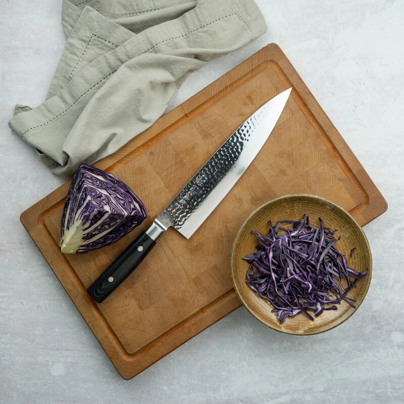 Yaxell Zen Kokkekniv 24 cm