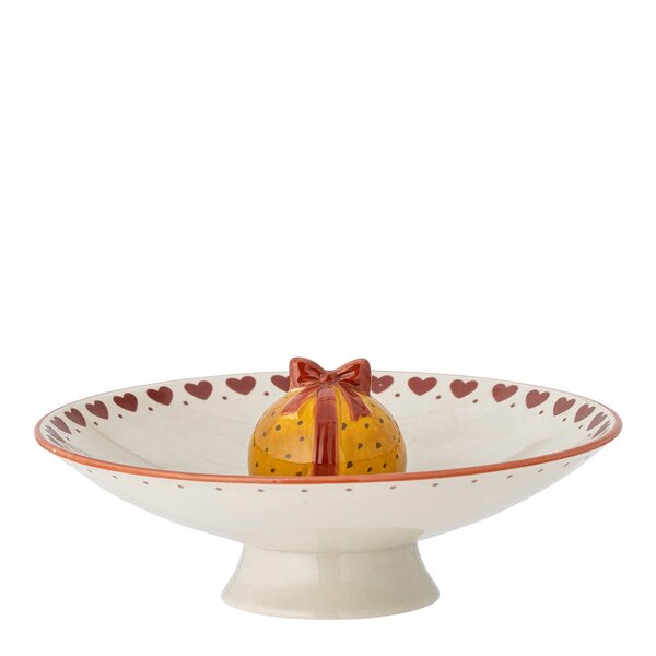Bloomingville Jolly oppsats 24 cm multi