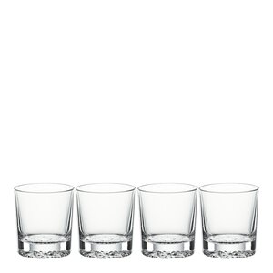 Spiegelau Lounge whiskyglass 30,9 cl 4 stk