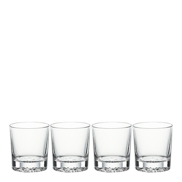 Spiegelau Lounge whiskyglass 30,9 cl 4 stk