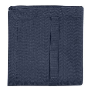 The Organic Company Kjøkkenhåndkle 53x86 cm mørkeblå