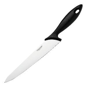 Fiskars Essential kjøkkenkniv 21 cm