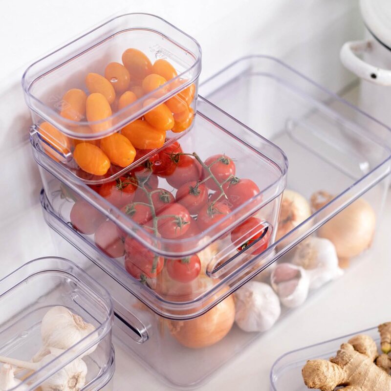 SmartStore Compact lokk XS klar