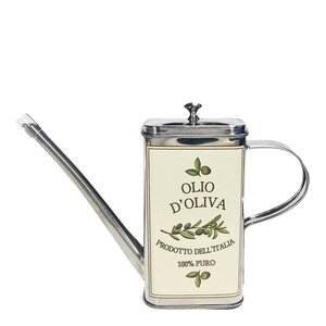 Giovacchino Barni Retro olivenoljekanne 500ml olivia