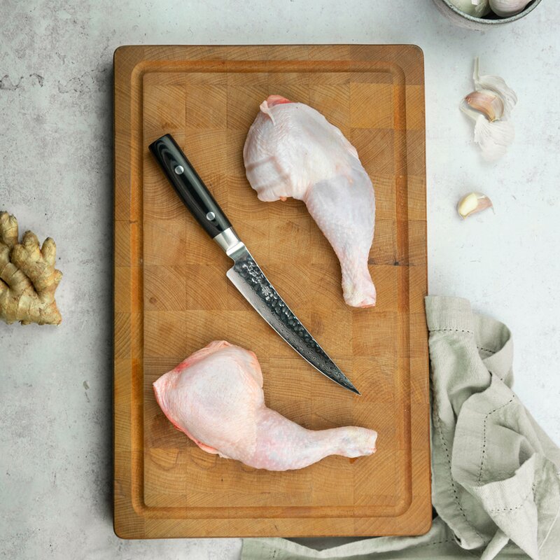 Yaxell Ran utbeningskniv 15 cm