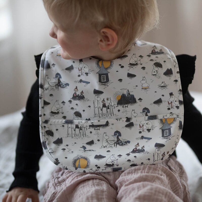 Rätt Start Mummi smekke Holmer & Skjær