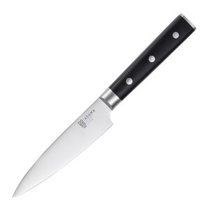 Dorre Asama universalkniv 13 cm svart/sølv