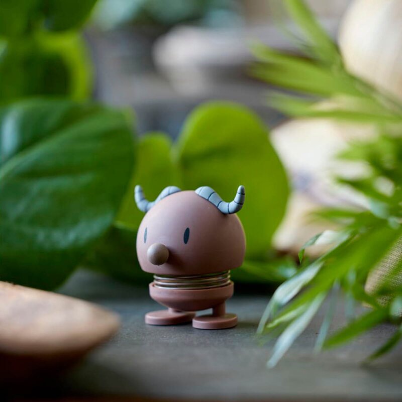 Hoptimist Hoptimist Soft Buffalo S Brown