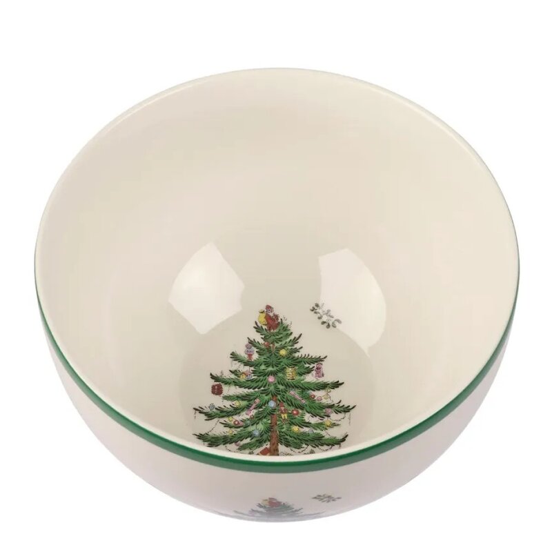 Spode Christmas Tree bolle 15 cm