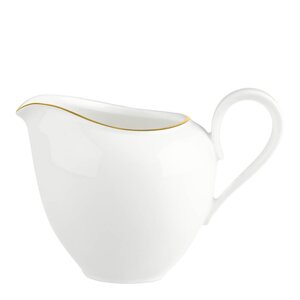 Villeroy & Boch Anmut Gold fløtemugge 20 cl