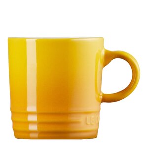 Le Creuset Espressokopp 10 cl nectar