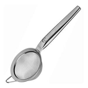 Plate It Dekorsil 24 cm stål