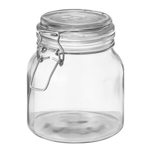 Modern House Sogn glasskrukke 0,5L klar